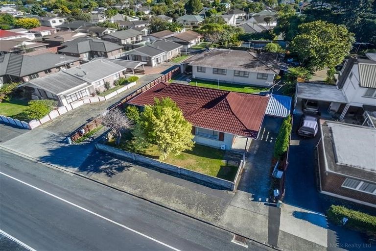 Photo of property in 635a Fergusson Drive, Trentham, Upper Hutt, 5018