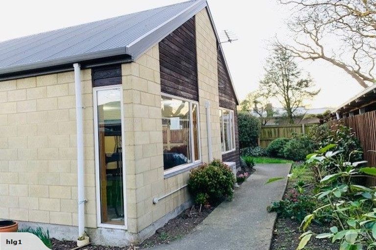 Photo of property in 60b Halswell Road, Hillmorton, Christchurch, 8025