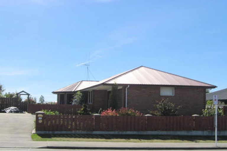 Photo of property in 57 Pages Road, Marchwiel, Timaru, 7910