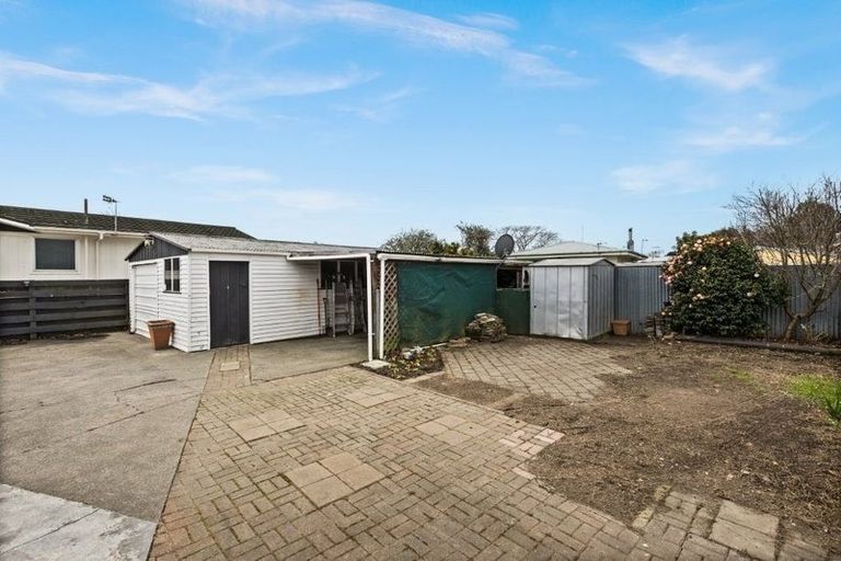 Photo of property in 166 Flaxmere Avenue, Flaxmere, Hastings, 4120