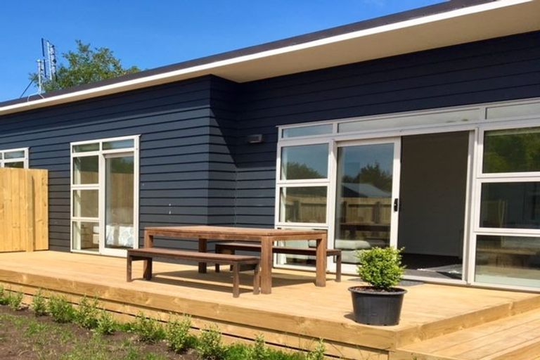 Photo of property in 31b Vivian Street, Solway, Masterton, 5810