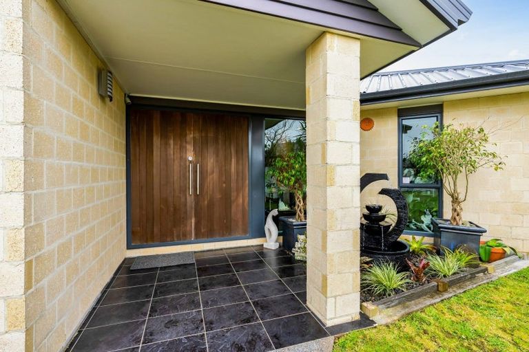 Photo of property in 22 Koromiko Street, Inglewood, 4330