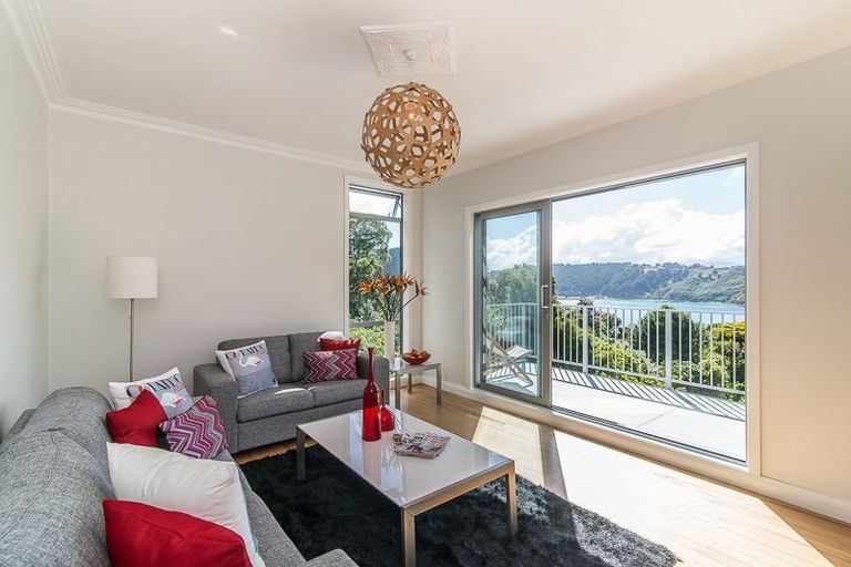 Photo of property in 169 Grafton Road, Hataitai, Wellington, 6011