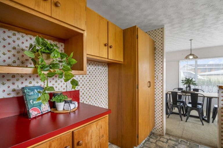 Photo of property in 1 Taumata Place, Hairini, Tauranga, 3112