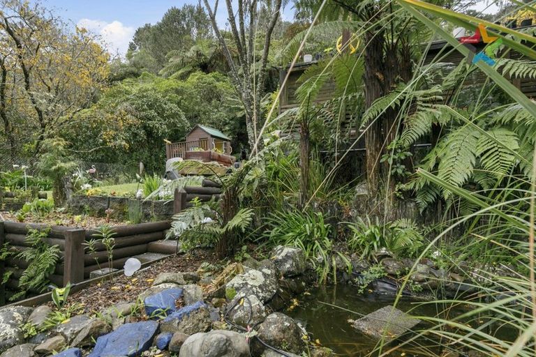 Photo of property in 83 Kamahi Street, Stokes Valley, Lower Hutt, 5019