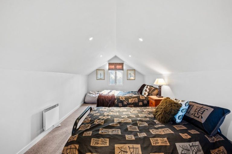 Photo of property in 29 Acheron Heights, Hanmer Springs, 7334