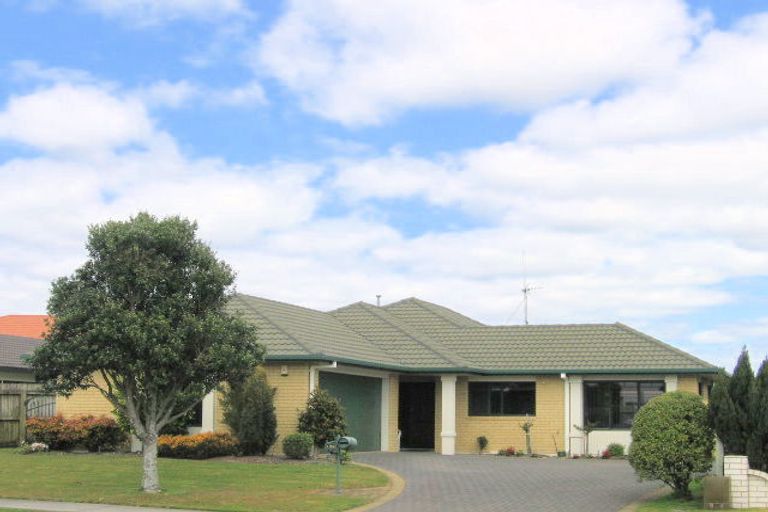 Photo of property in 128 Grenada Street, Mount Maunganui, 3116