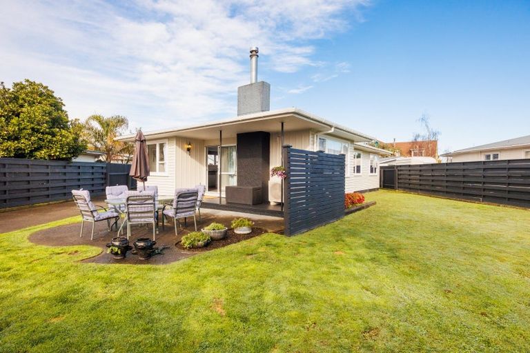 Photo of property in 56 Karamea Crescent, Kelvin Grove, Palmerston North, 4414