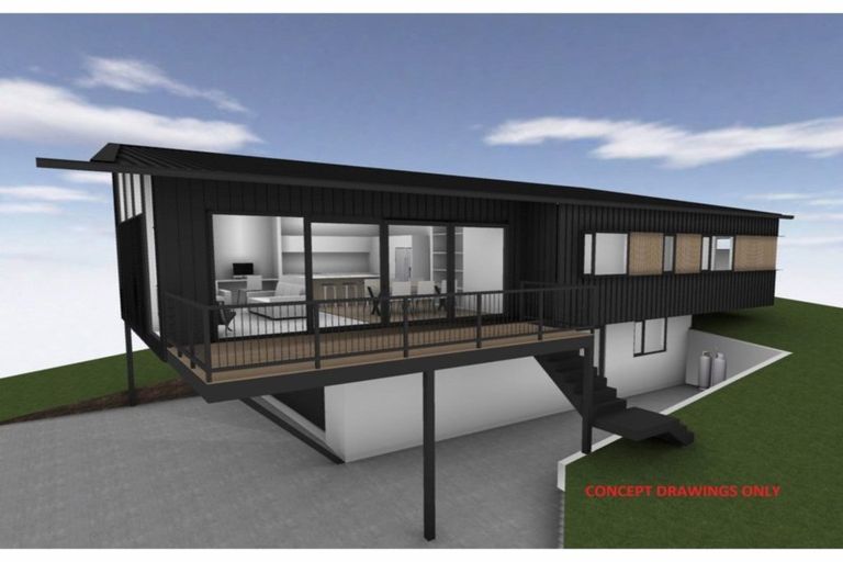 Photo of property in 1 Dove Grove, Westmorland, Christchurch, 8025