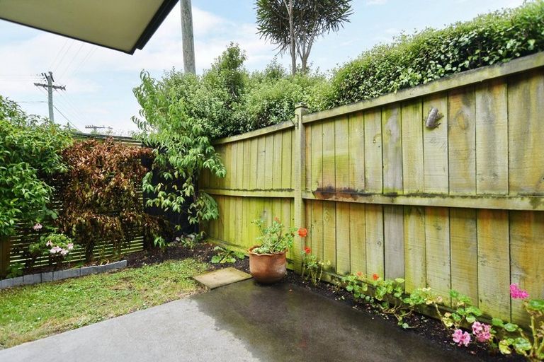 Photo of property in 25a Silvester Street, Woolston, Christchurch, 8023