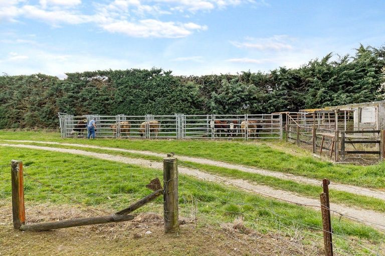 Photo of property in 102 Levels Plain Road, Levels, Timaru, 7975