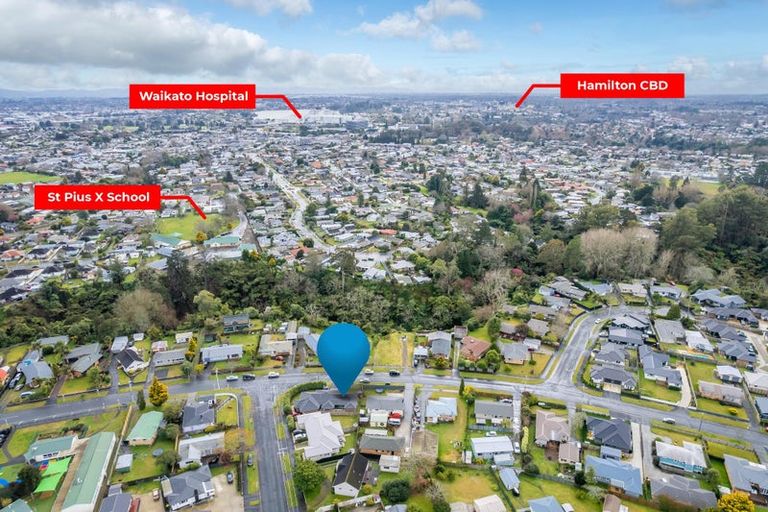 Photo of property in 1/82 Bruce Avenue, Glenview, Hamilton, 3206