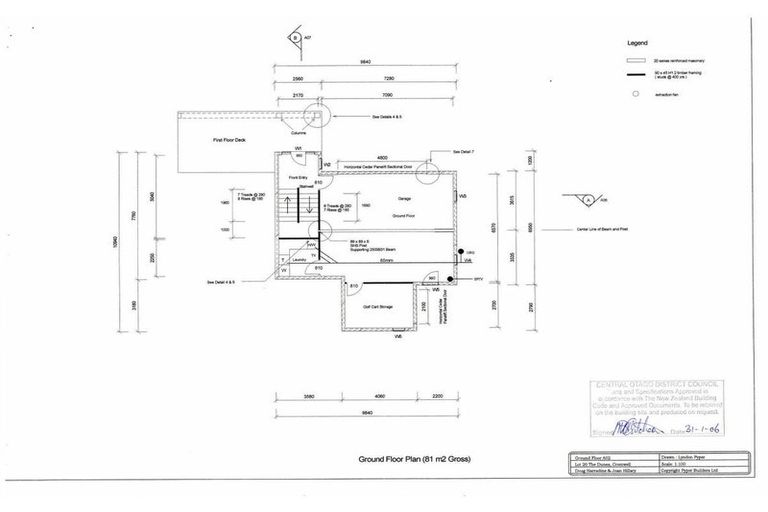Photo of property in 50 The Dunes, Cromwell, 9310