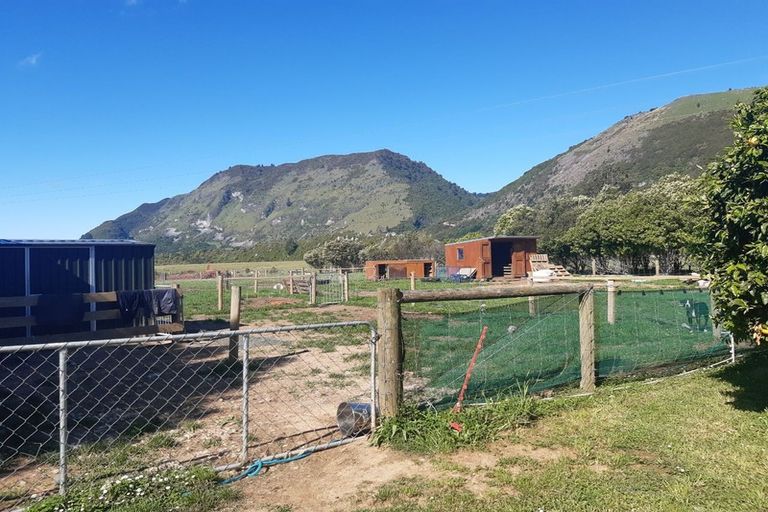 Photo of property in 23 Rameka Creek Road, Motupipi, Takaka, 7183