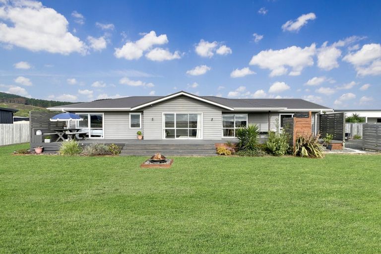 Photo of property in 36 Westside Road, Port Waikato, Tuakau, 2695