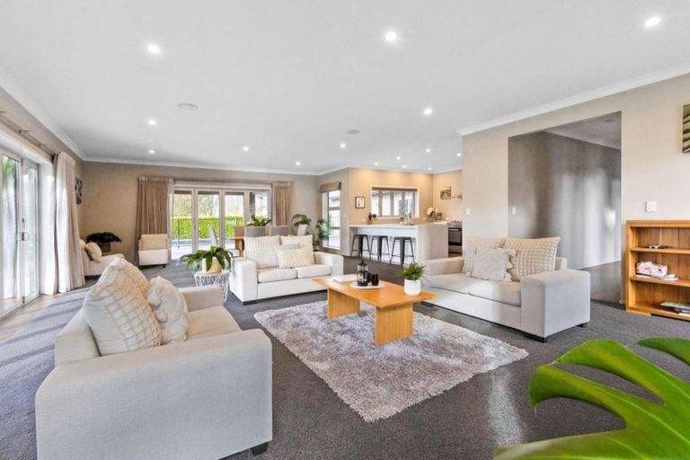 Photo of property in 5 Oakfield Close, Matamata, 3400