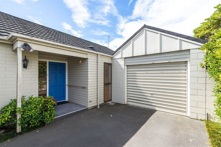Photo of property in 2/117 Rugby Street, Merivale, Christchurch, 8014