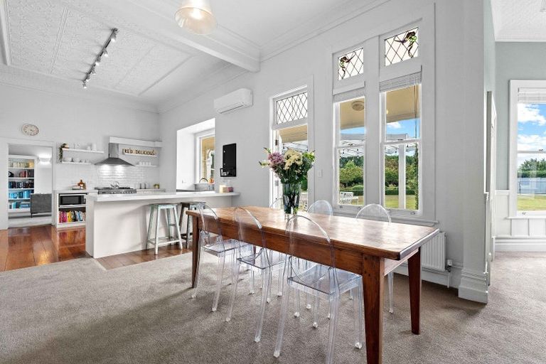 Photo of property in 183 Willow Park Drive, Opaki, Masterton, 5871