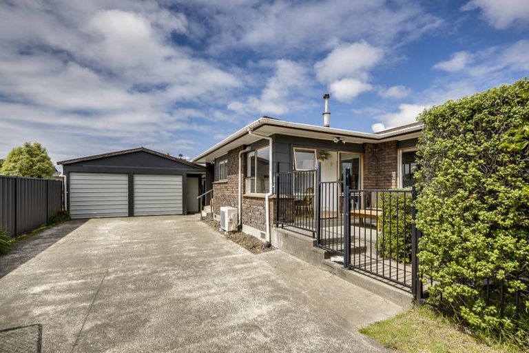 Photo of property in 52 Guppy Road, Greenmeadows, Napier, 4112