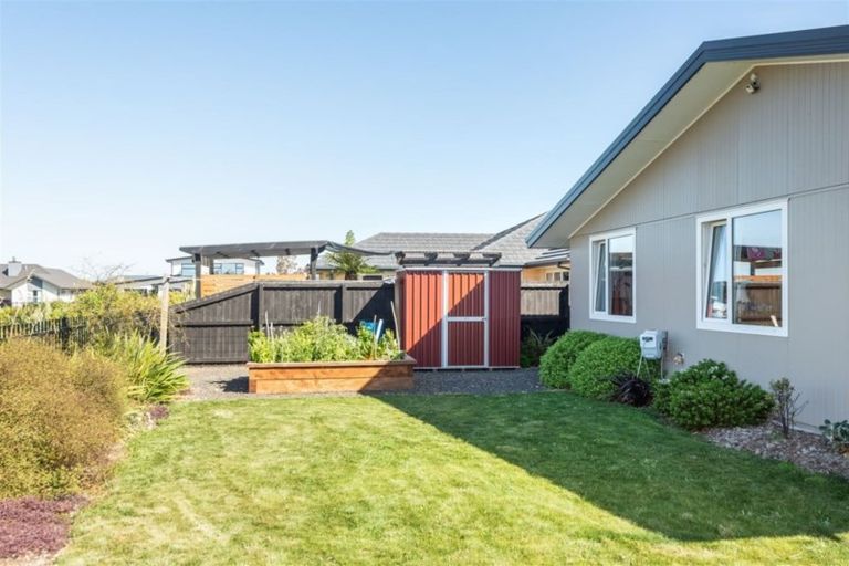 Photo of property in 11 Blunden Road, Lincoln, 7608