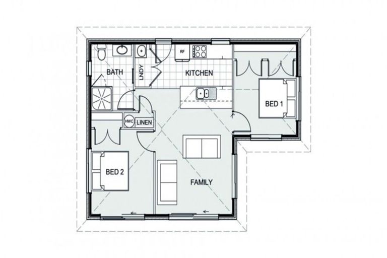 Photo of property in 25b Twin Springs Drive, Helensville, 0875