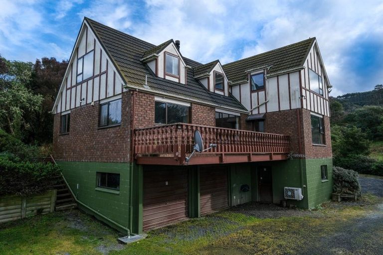 Photo of property in 280 Wakari Road, Helensburgh, Dunedin, 9010