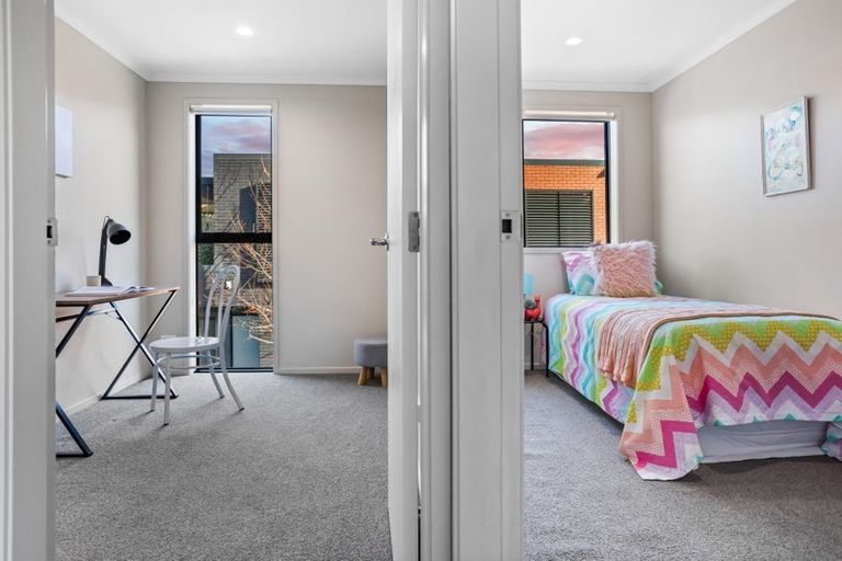 Photo of property in 13 Kerewhenua Crescent, Hobsonville, Auckland, 0616