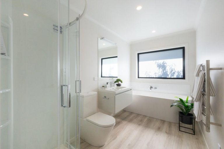 Photo of property in 1a Christian Place, Awapuni, Palmerston North, 4412