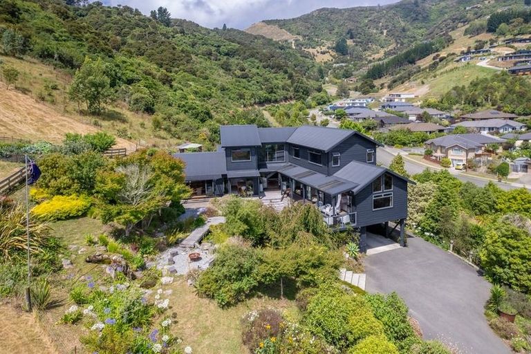 Photo of property in 15 Biggsburn Way, Todds Valley, Nelson, 7071