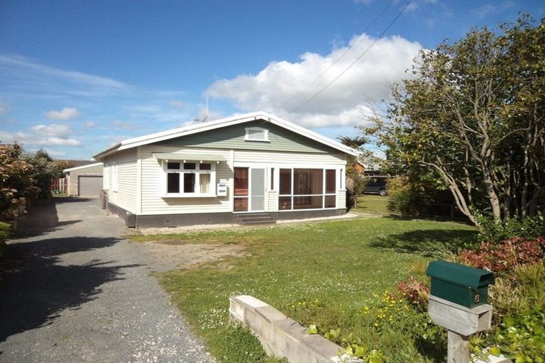 Photo of property in 61 Ohaupo Road, Melville, Hamilton, 3206