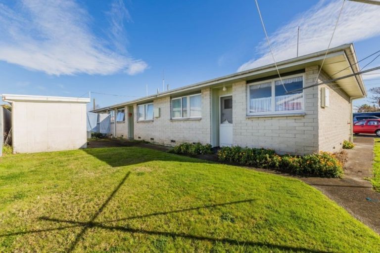 Photo of property in 5/202 Warwick Road, Mayfair, Hastings, 4122