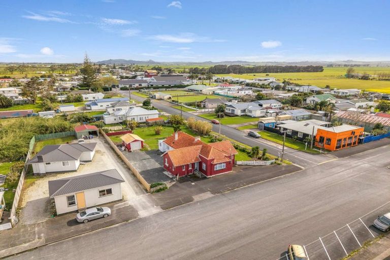 Photo of property in 14 Ruawai Wharf Road, Ruawai, 0530