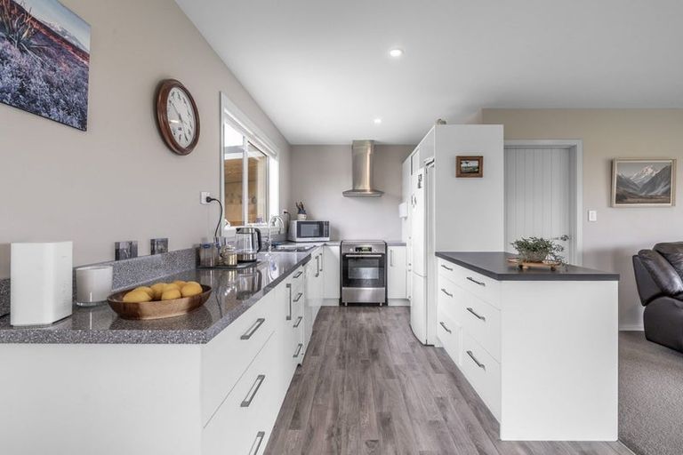 Photo of property in 93 Woodlands Cemetery Road, Woodlands, Invercargill, 9871