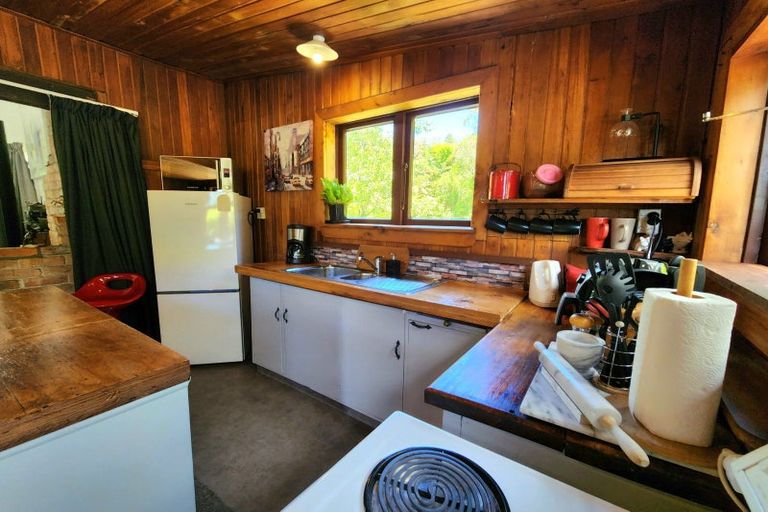 Photo of property in 28 Ross Street, Dunollie, Runanga, 7803