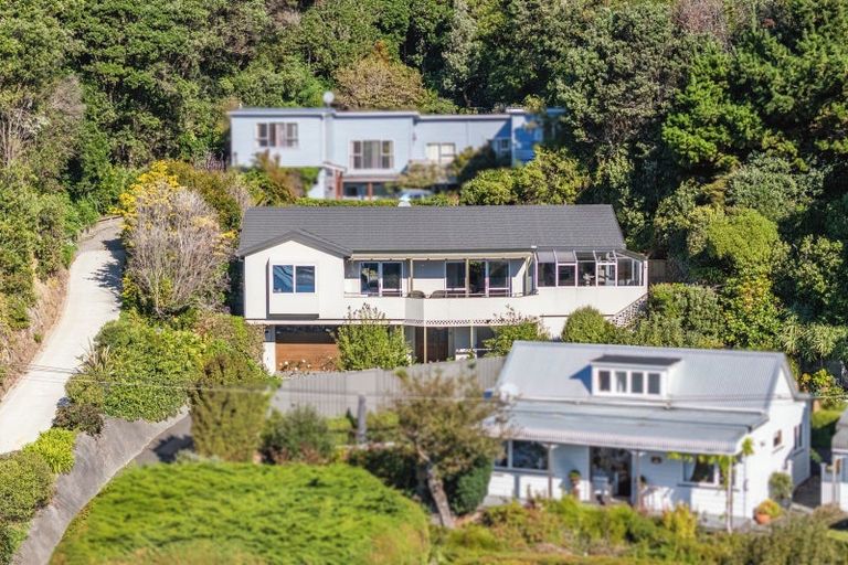 Photo of property in 88a Paremata Road, Paremata, Porirua, 5024