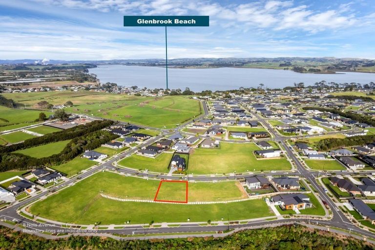 Photo of property in 8 Nola Avenue, Glenbrook, 2681