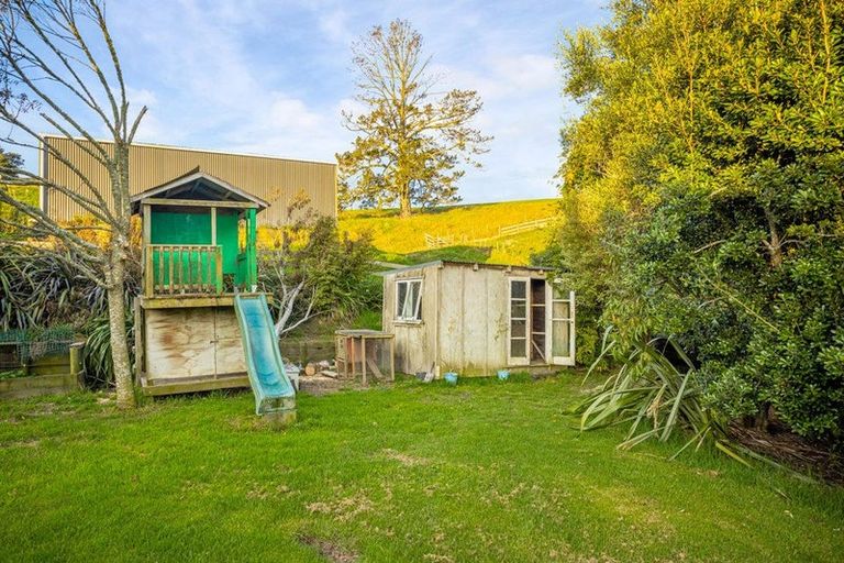 Photo of property in 84 Dormer Road, Kaukapakapa, Helensville, 0875