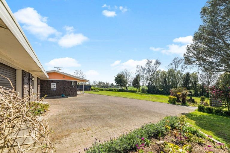Photo of property in 2560 Old Taupo Road, Kinleith, Tokoroa, 3491