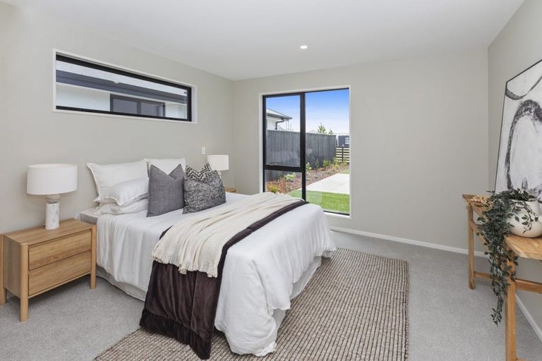 Photo of property in 12 Hiller Green Street, Halswell, Christchurch, 8025