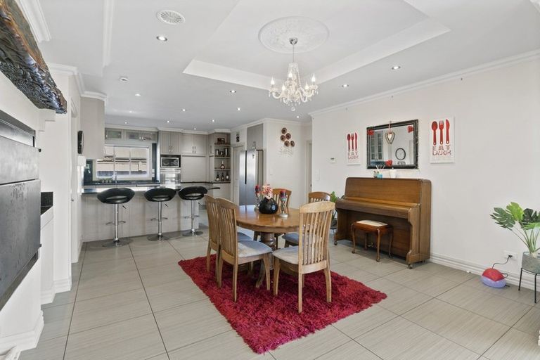 Photo of property in 15 Okarito Avenue, Levin, 5510