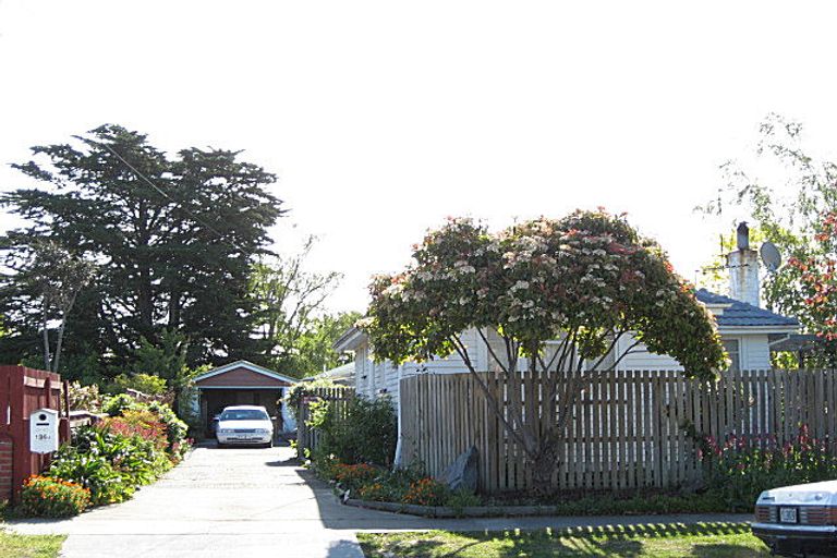 Photo of property in 136 Howick Road, Redwoodtown, Blenheim, 7201