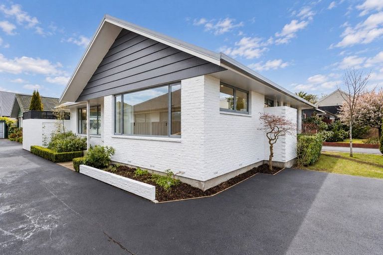 Photo of property in 1/35 Church Lane, Merivale, Christchurch, 8014