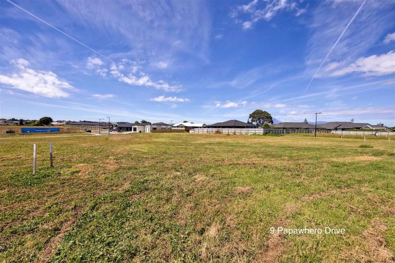 Photo of property in 9 Papawhero Drive, Bell Block, New Plymouth, 4312