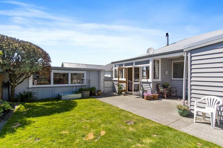 Photo of property in 217 Church Street, West End, Timaru, 7910
