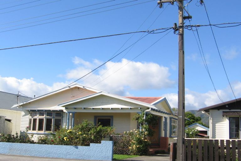 Photo of property in 52 Ava Street, Petone, Lower Hutt, 5012