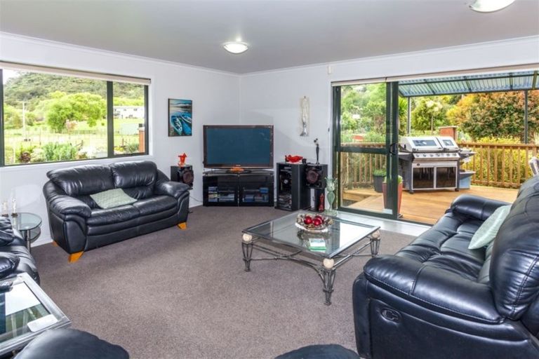 Photo of property in 131 Kauaeranga Valley Road, Thames, 3577
