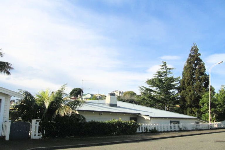 Photo of property in 25 Coleman Terrace, Hospital Hill, Napier, 4110