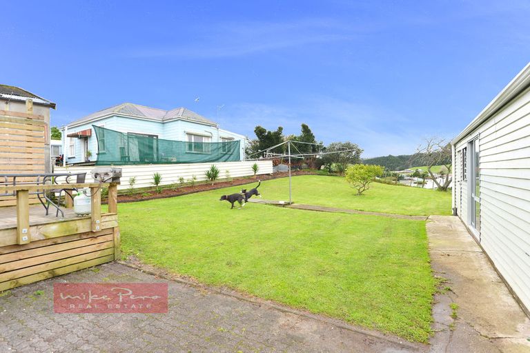 Photo of property in 46 King Street, Hikurangi, 0114
