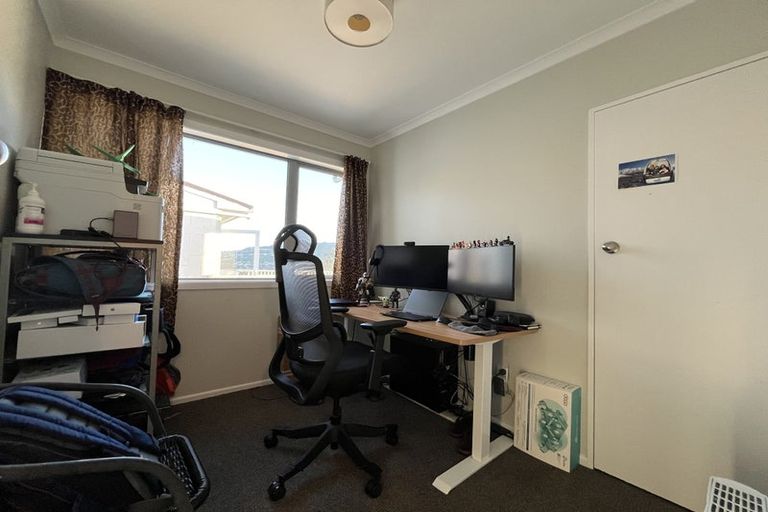 Photo of property in 22 Rossport Street, Johnsonville, Wellington, 6037