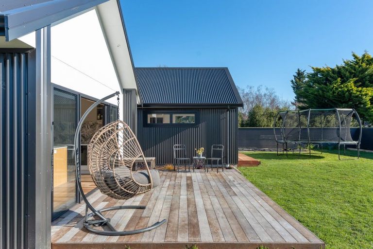 Photo of property in 17c Madison Street, Carterton, 5713